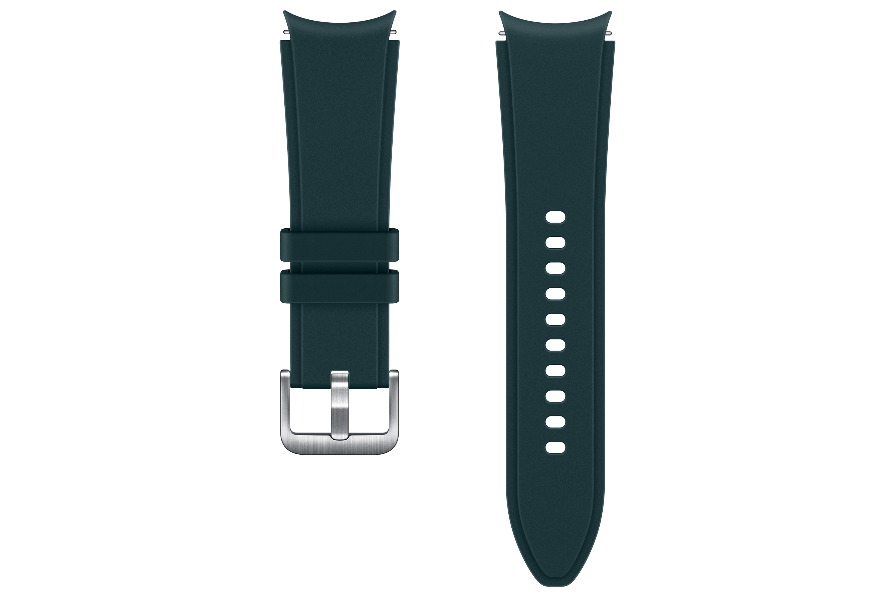 Samsung Ridge Sport Band (20 mm. S/M). Green
