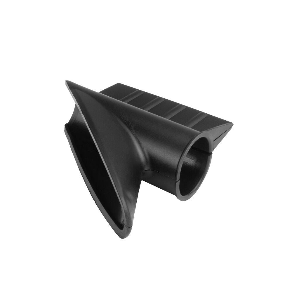 Guiding tool for spiral cable wrap 15 mm