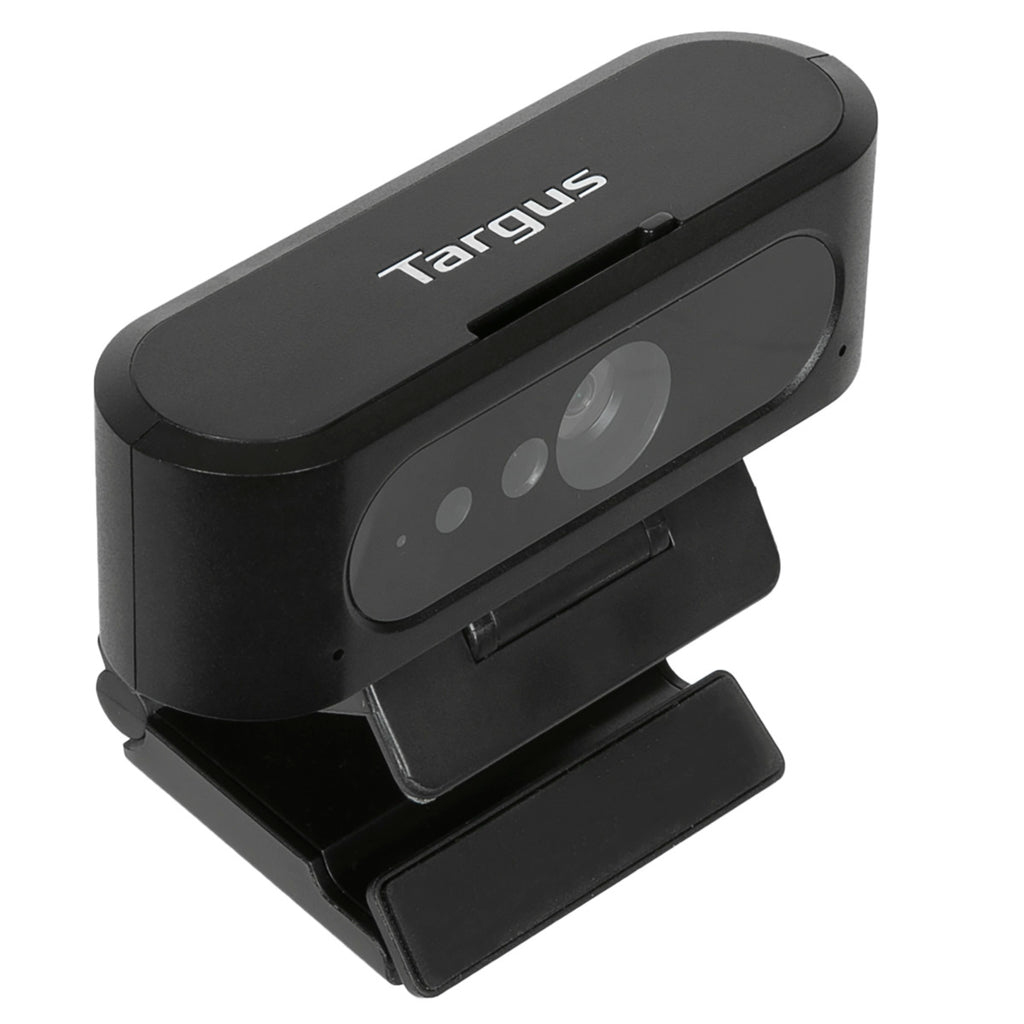 Targus Webcam with IR Facial Recognition