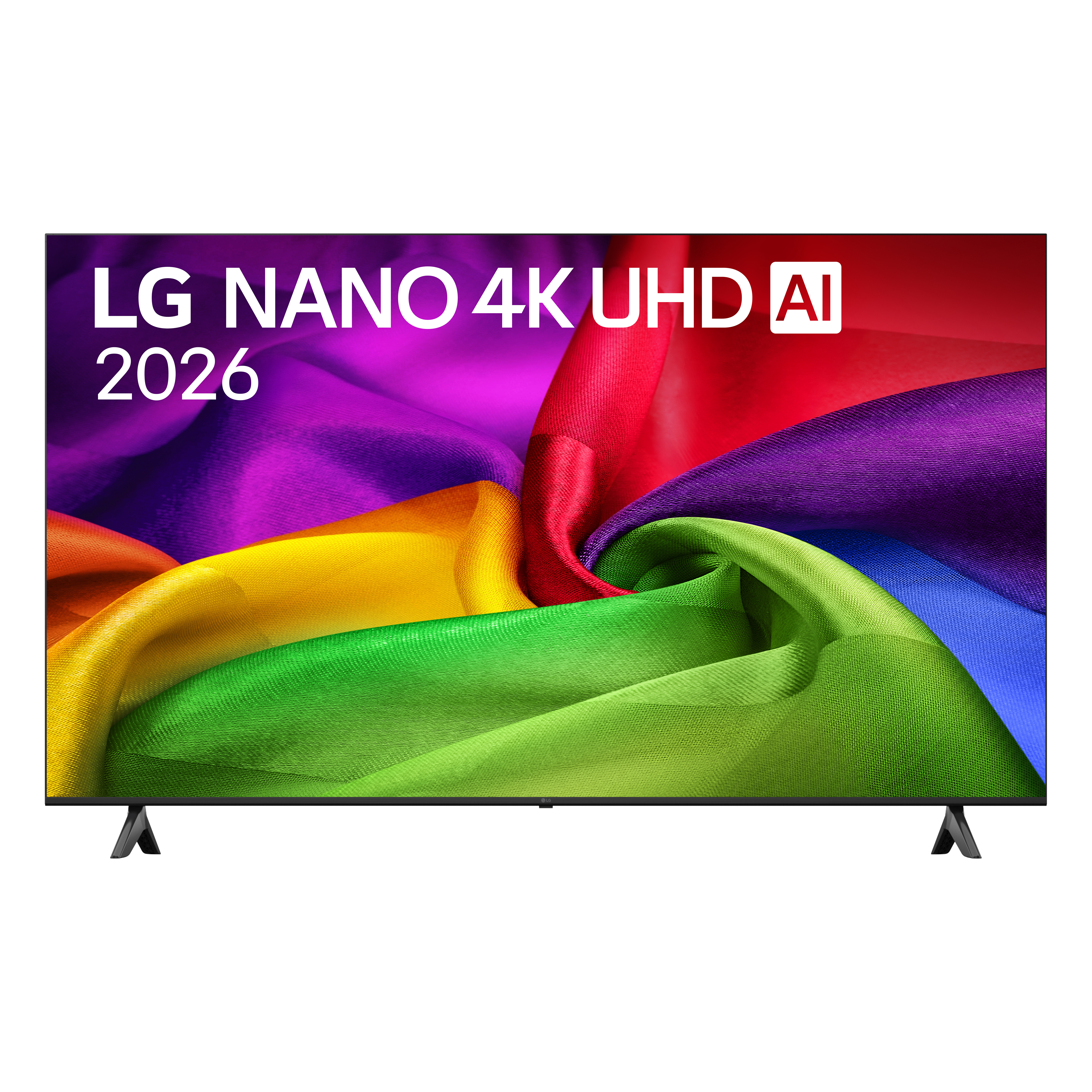 LG NANO 4K UHD AI 65NU800B6LA 65 4K Ultra HD