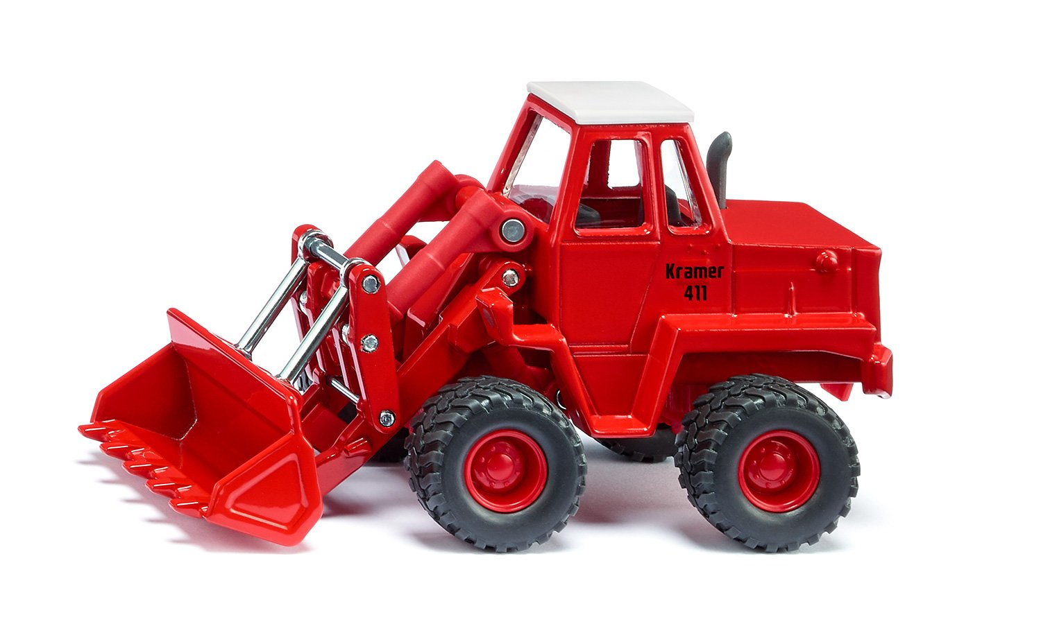 SIKU SUPER Kramer 411 wheel loader, mo