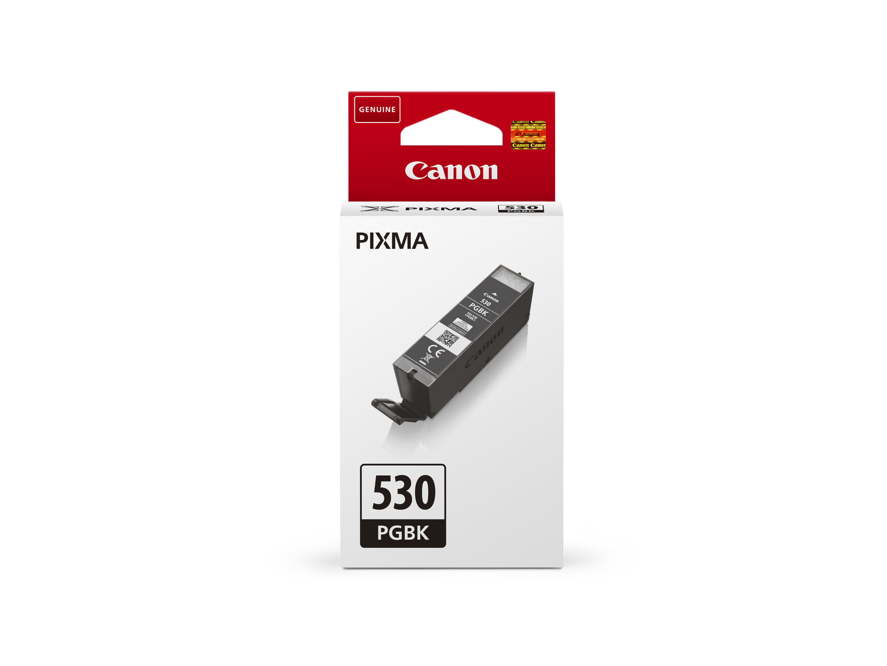 Ink/Black Ink tank PGI-530 PGBK EUR