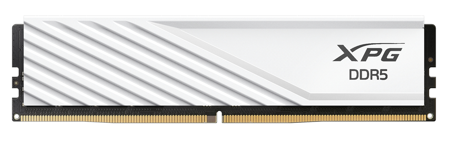 XPG LANCER BLADE DDR5 SDRAM 16GB kit CL32 On-die ECC DIMM 288-PIN