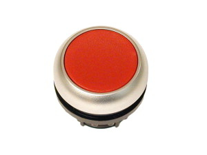 EATON M22-DR-R Drucktaste flach 216617 rot rastend 216617