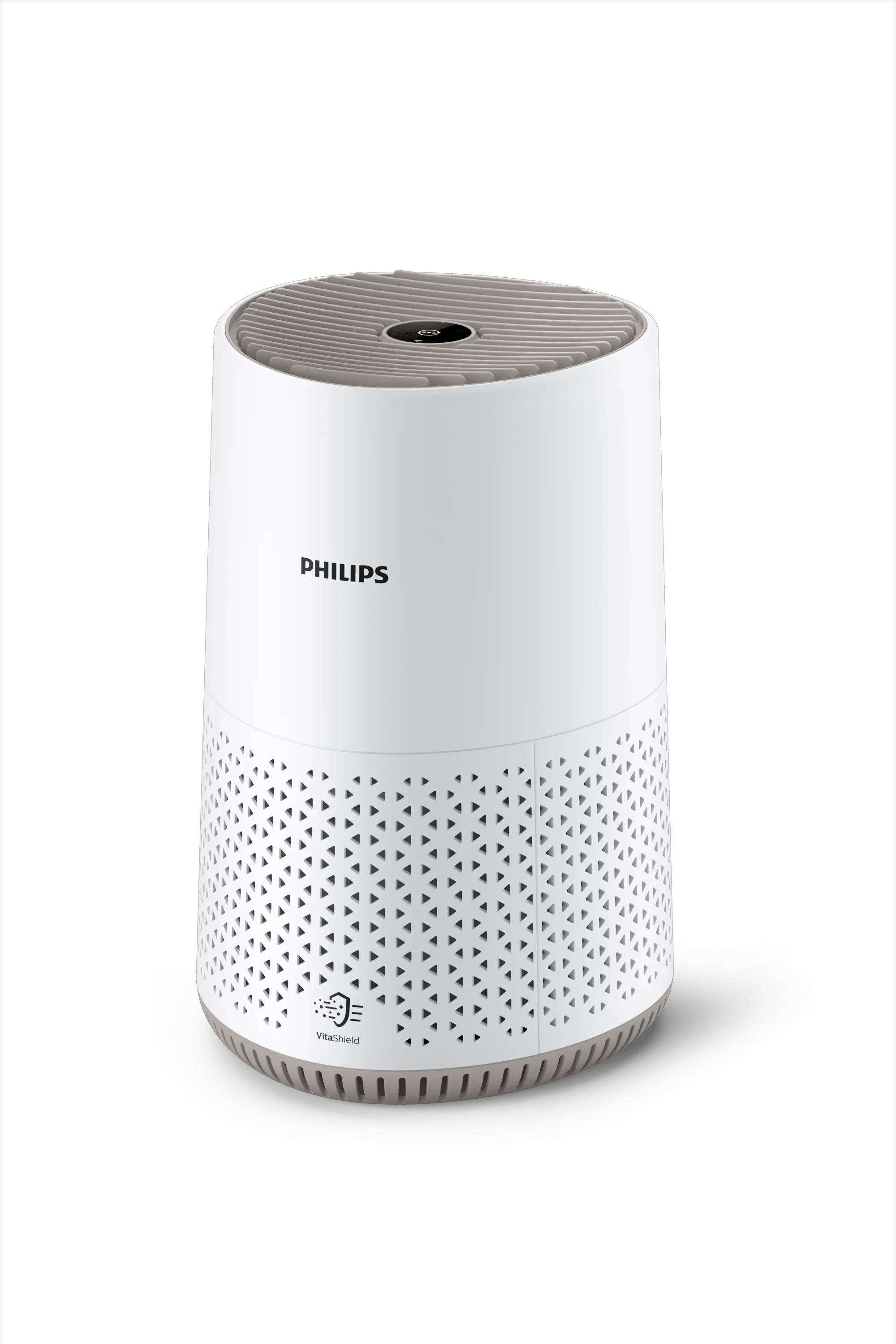 Philips 600i series AC0650 Luftrenser På bord Grå Hvid