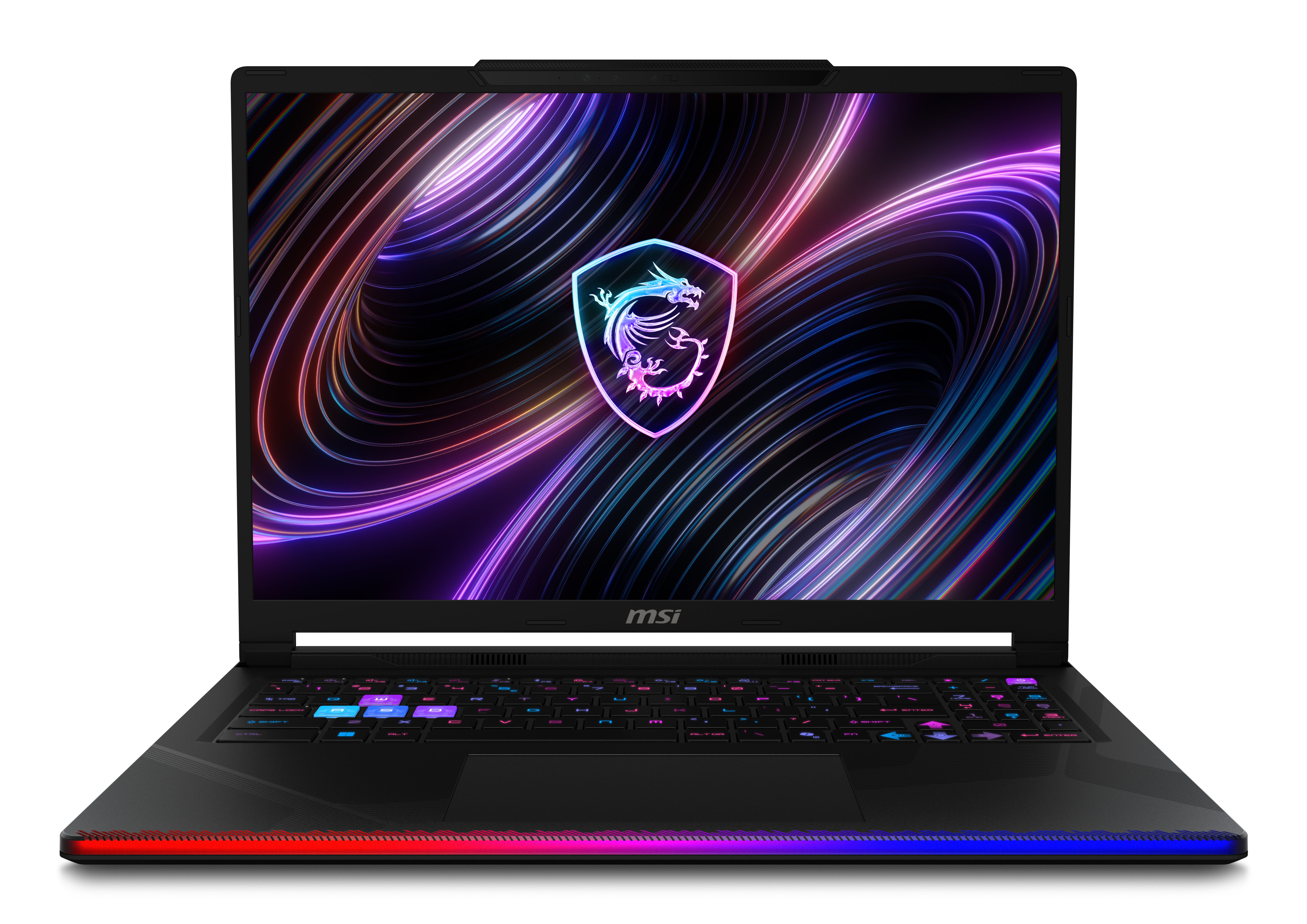 MSI Raider 16 Max HX B2WJ-071 CU9 290HX Plus/32GB/2TBSSD/RTX5090/W11 Home black