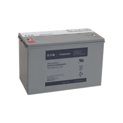 Eaton - USV-Akku - 1 x Batterie - Bleisure - 9 Ah