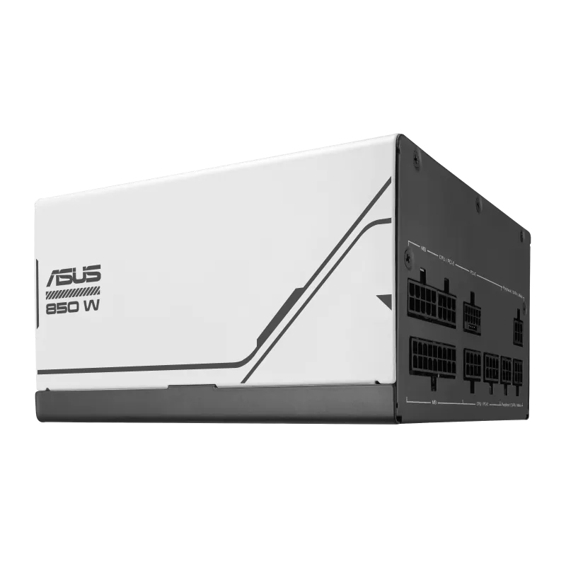 ASUS PRIME Strømforsyning 850Watt