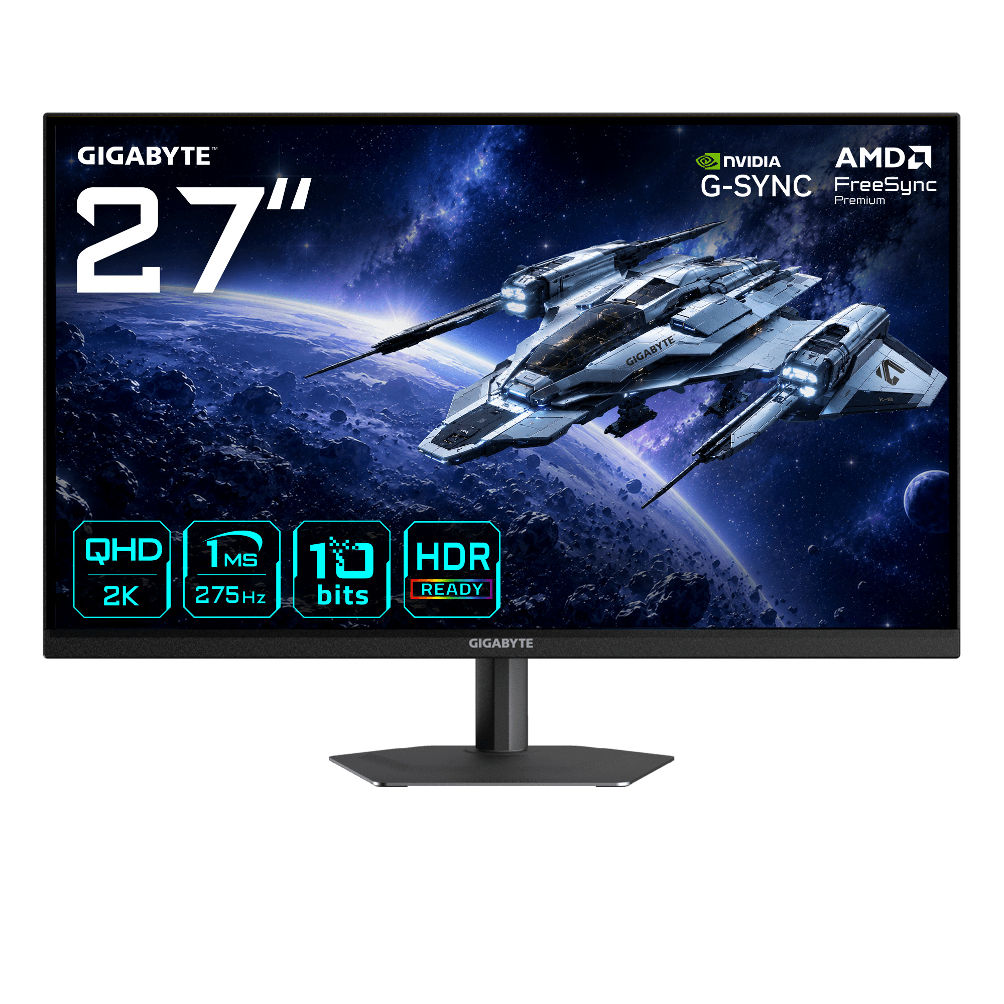 Gigabyte 27"" G27Q26 QHD
