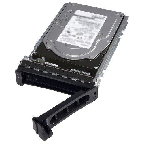 Server DELL 2.4TB 10k 512e SAS ISE 12Gbps 6,35cm 2,5Zoll Hot Plug Hard Drive CUS Kit