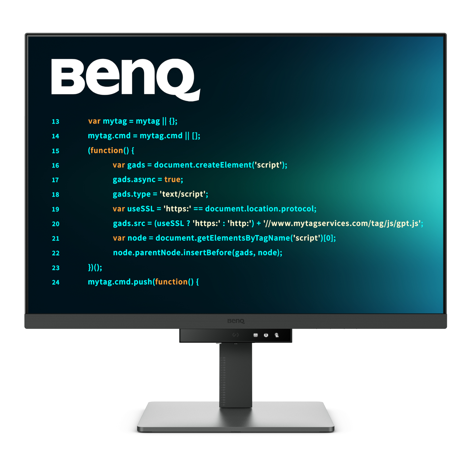 BenQ RD280U 28.2 IPS 3840 x 2560 pixel DisplayPort HDMI USB-C 60 Hz