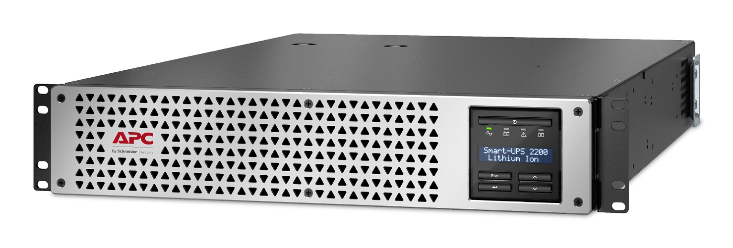 APC Smart-UPS Lithium Ion - UPS - line