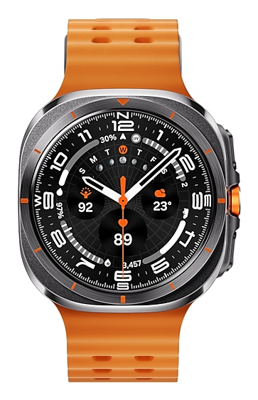 Samsung Galaxy Watch Ultra L705 EU LTE 47mm orange