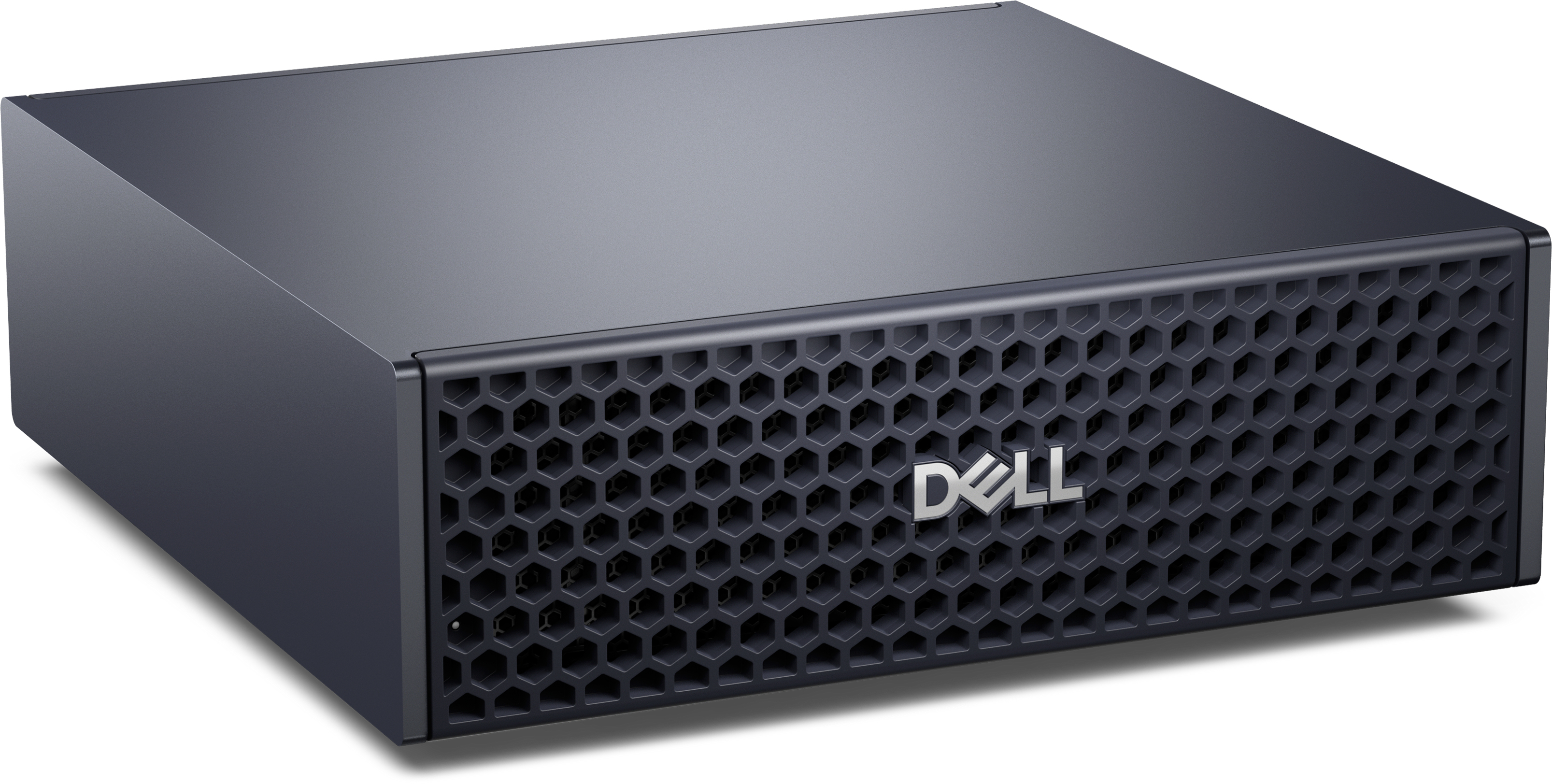 DELL Pro Max FCM1253 NVIDIA GraceBlackwell GB10 128GB/2TBSSD/WLAN/NVIDIA DGX OS 7/1Y Basic ONS
