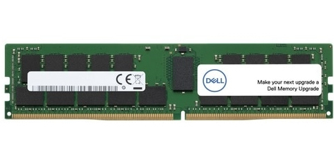 Dell - 8GB - DDR4 - 2666MHz - DIMM 288