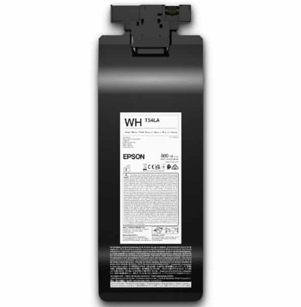 Epson - Large Format - hvid - original
