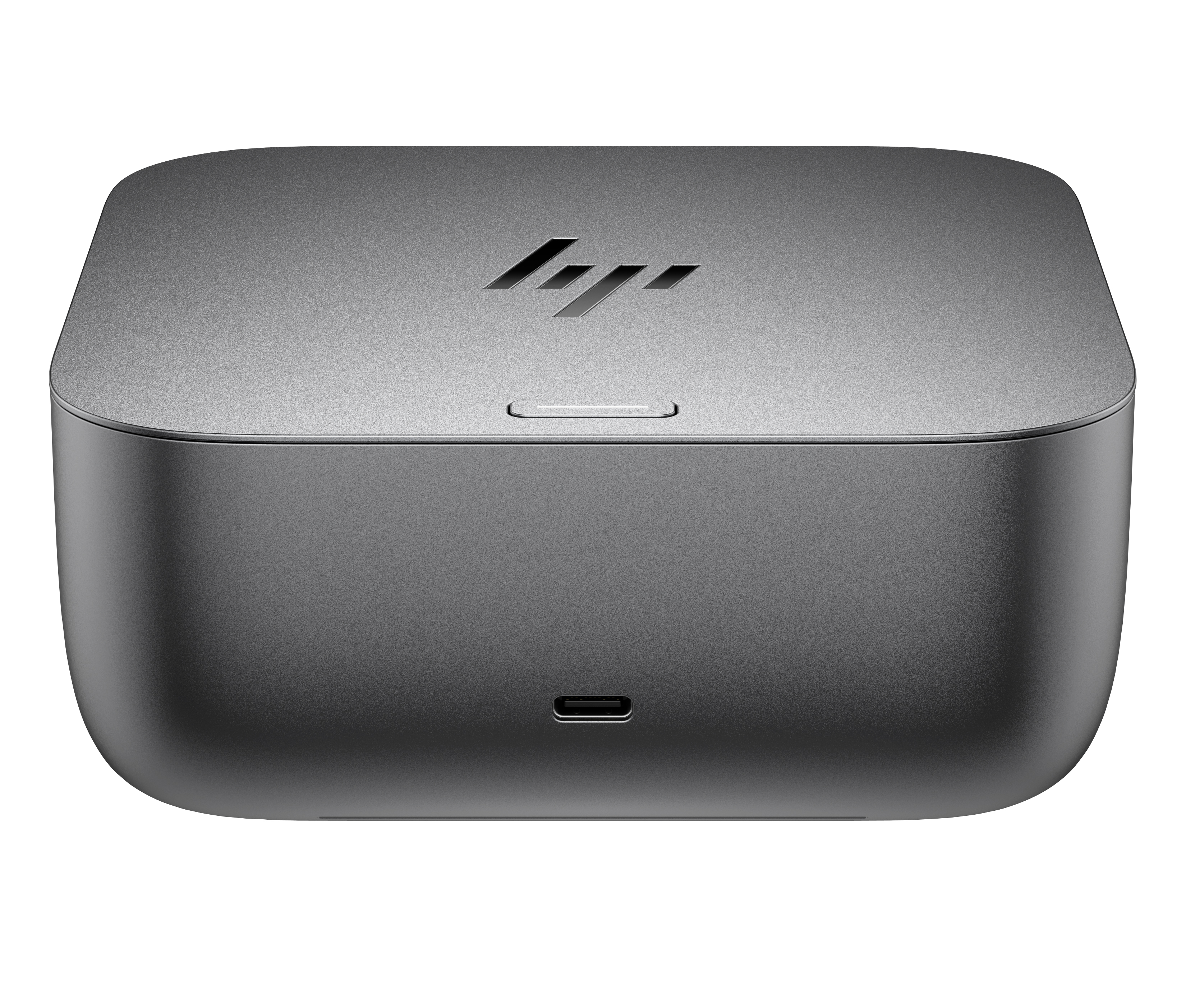 D HP Thunderbolt 4 100W G6 Dock TBT4 HDMI RJ-45 2xUSB-C 2xDP 3xUSB UK Plug