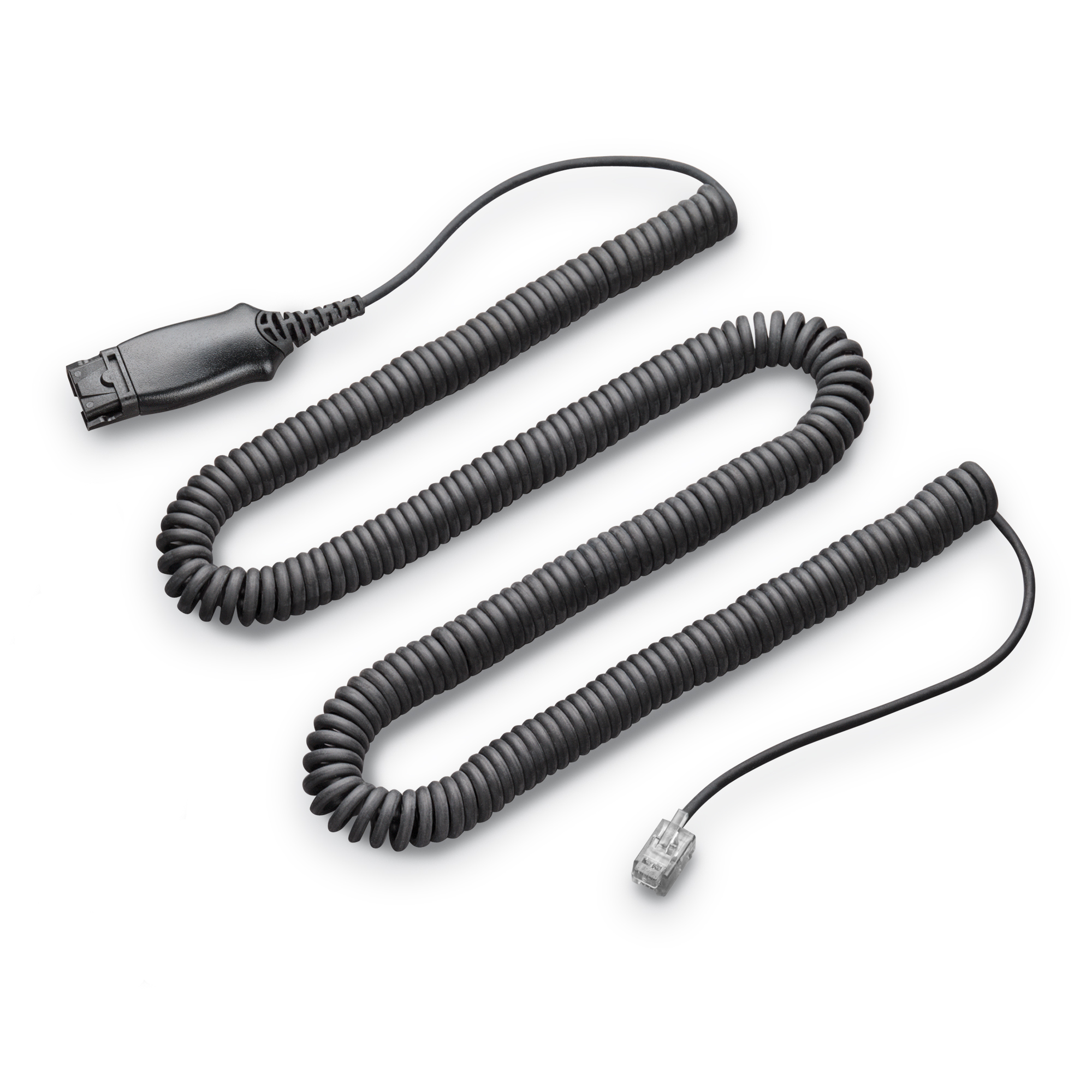 Poly HIS Adapter Cable - kabel til hov