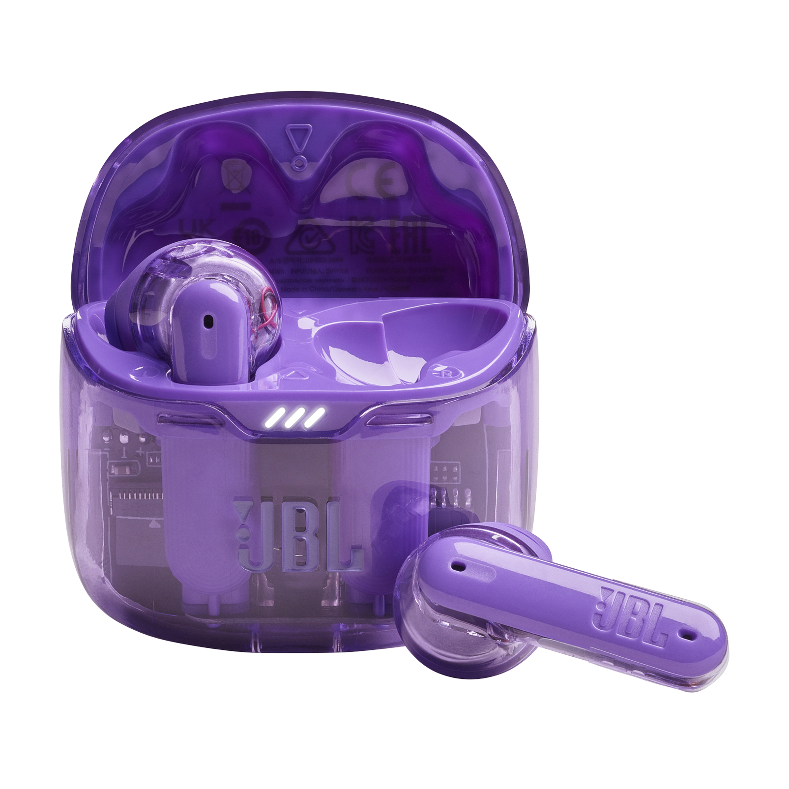 JBL TUNE FLEX - True Wireless Kopfhöre