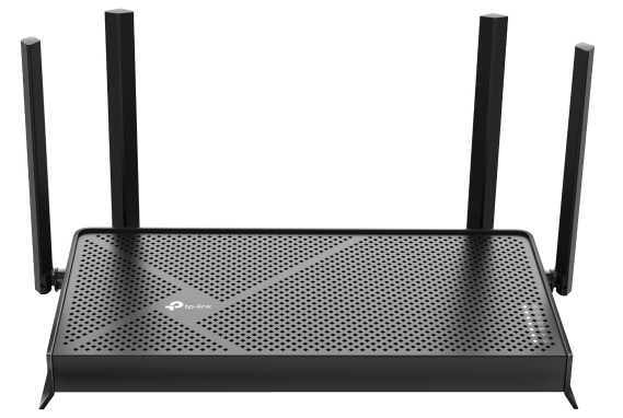 TP-Link Archer BE3600 V1 Trådløs router