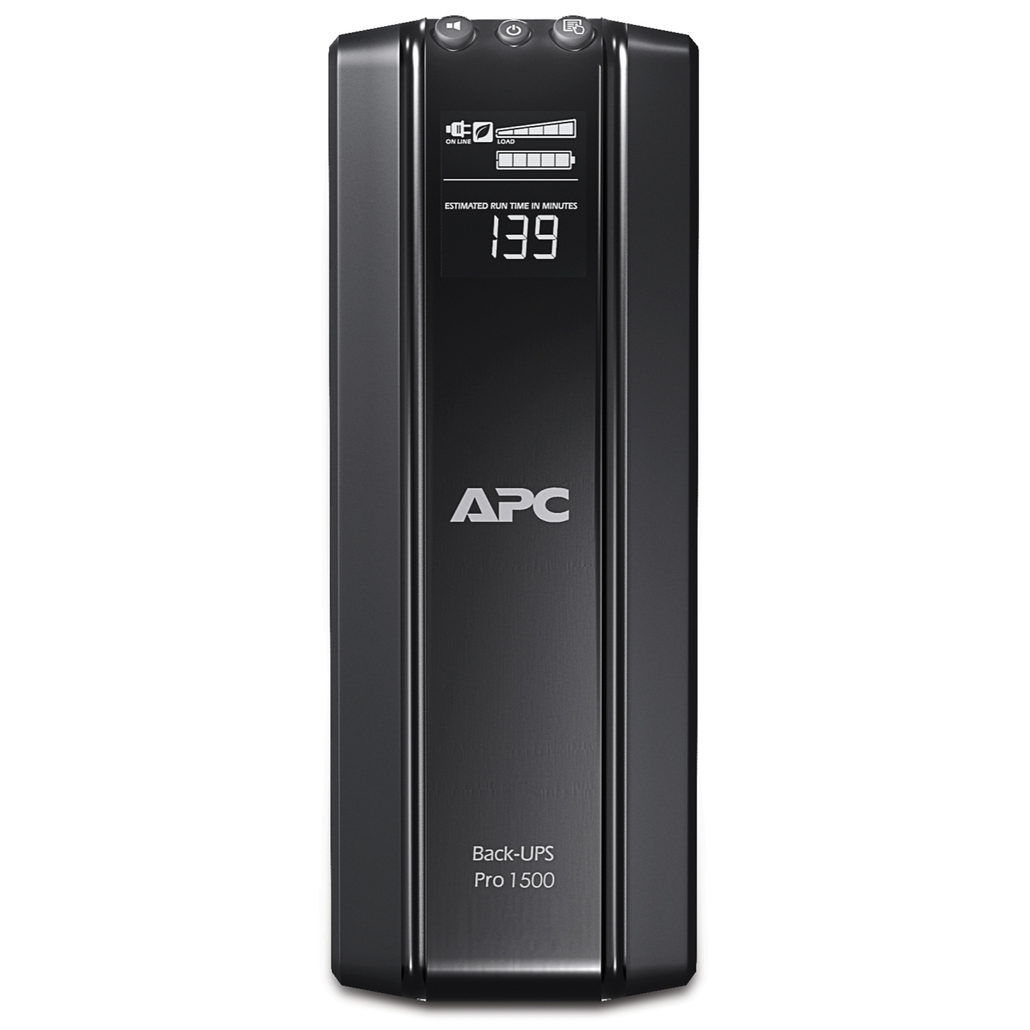 APC Back-UPS Pro 1500 - UPS - 865 Watt