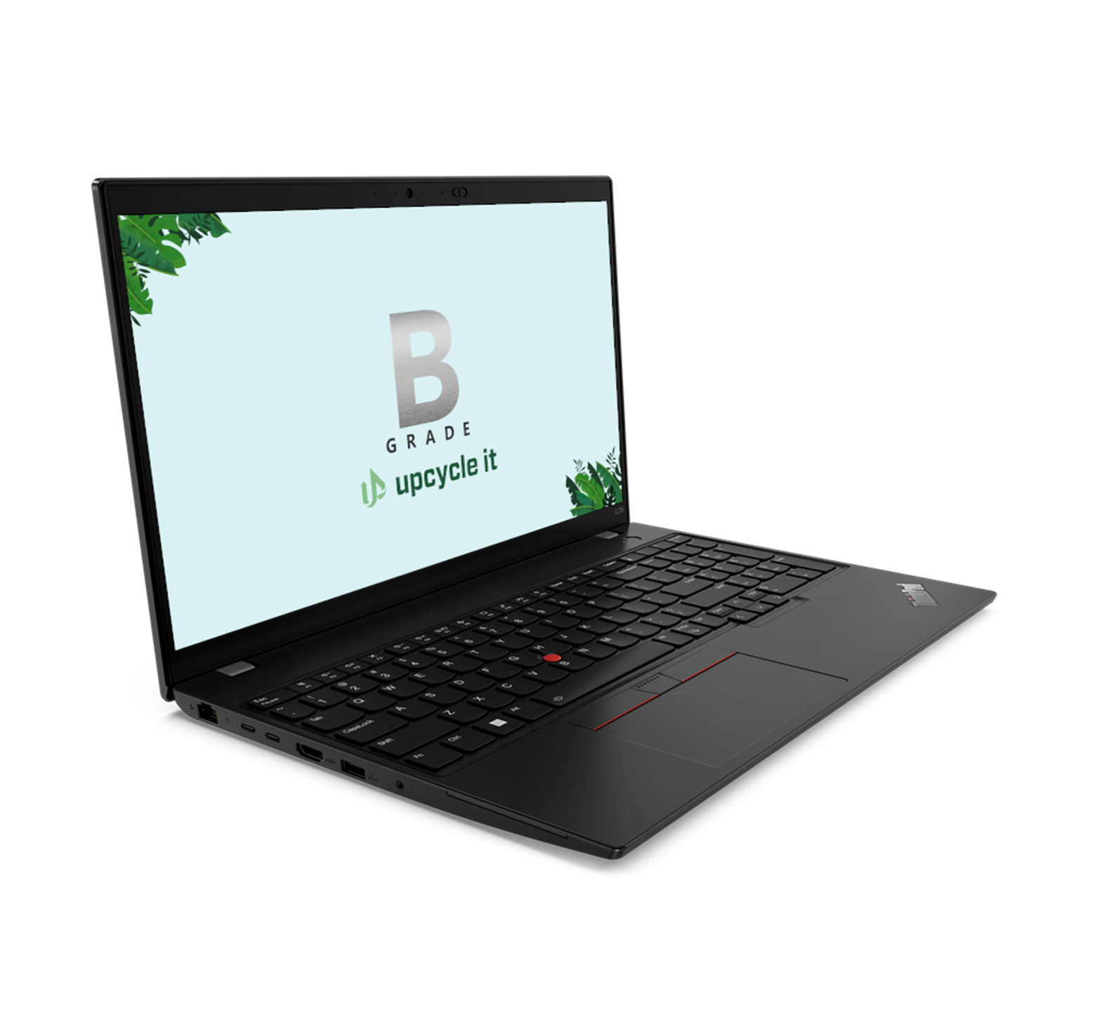 Lenovo ThinkPad L15 G2 (Refurbished) B