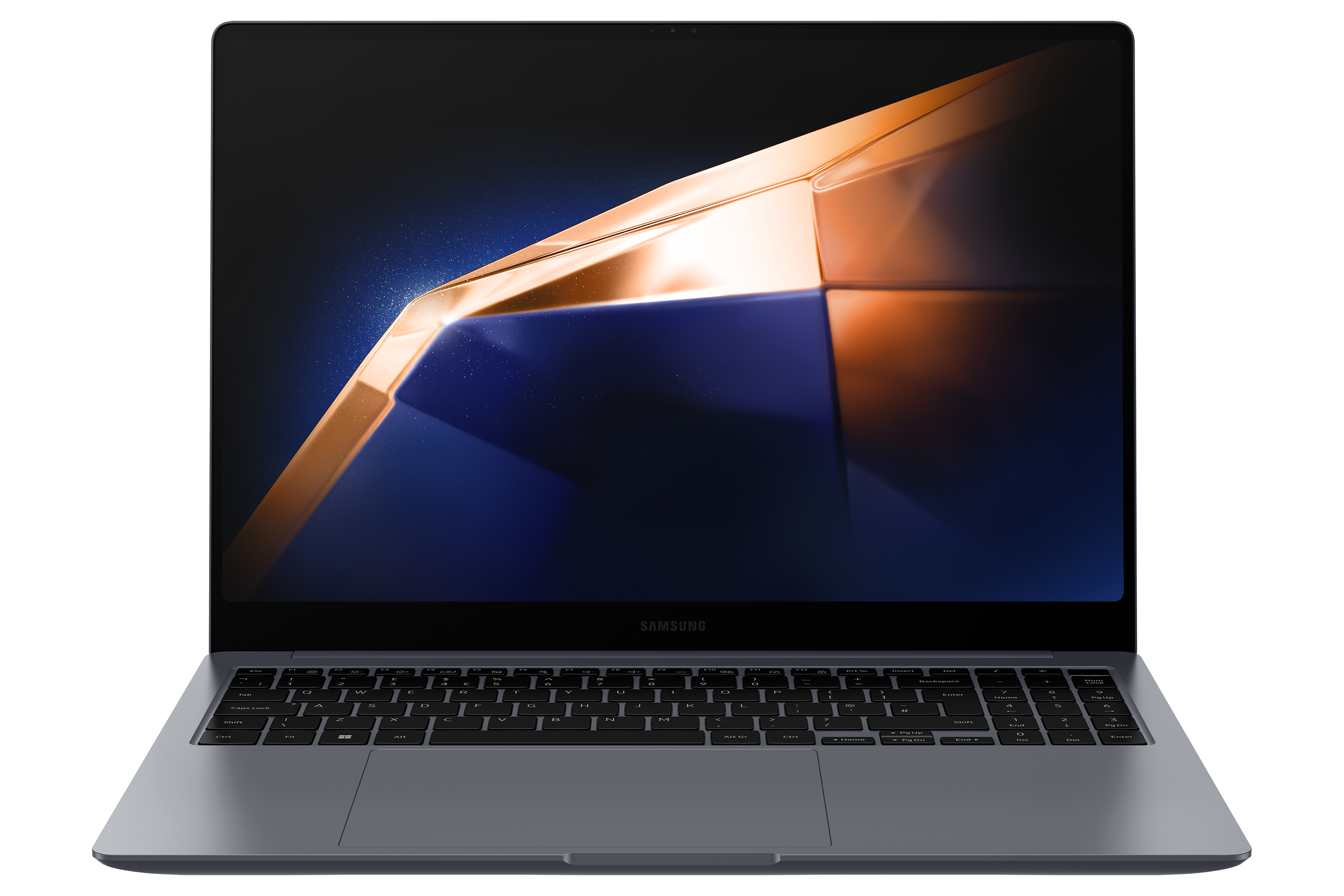 Samsung Galaxy Book4 Ultra CU9 185H/32GB/1 TB SSD/RTX4070/W11Home gray