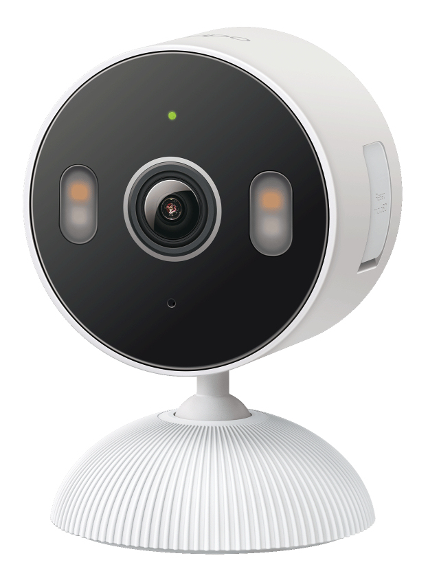 TP-Link Tapo C113 Netværksovervågningskamera Udendørs Indendørs 2304x1296