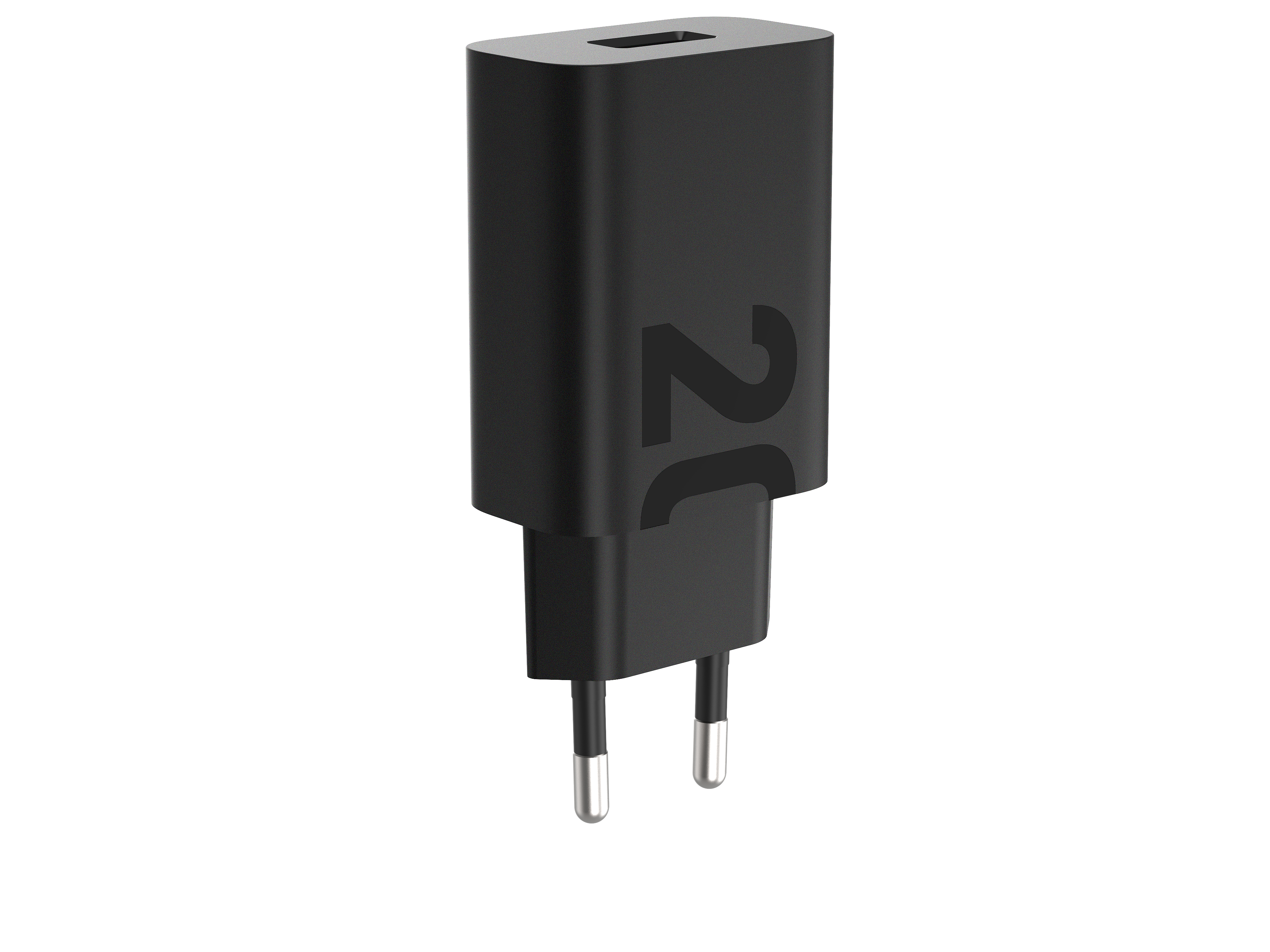 N Lenovo 20W USB-A Wall Charger (P)