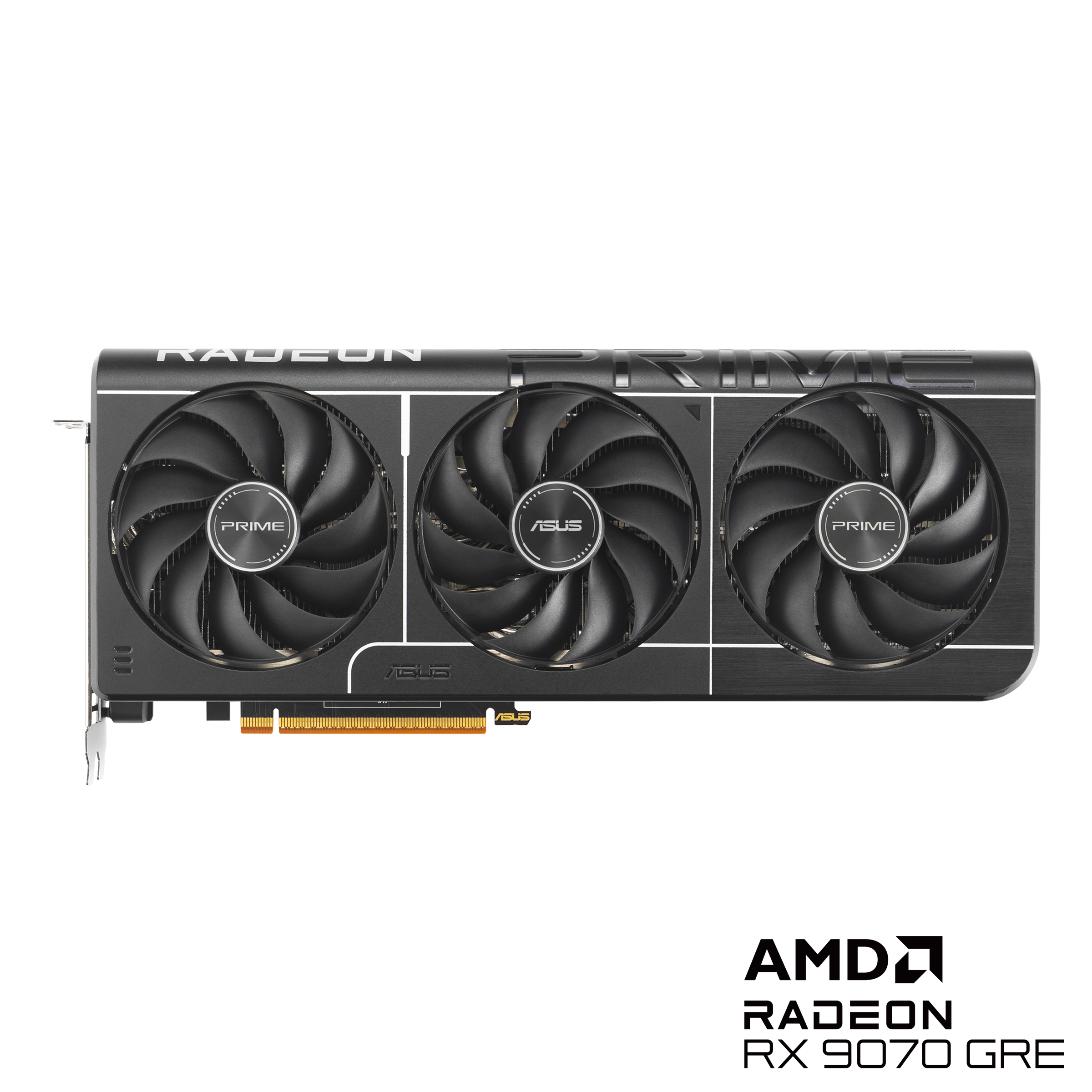 RX 9070 GRE ASUS PRIME OC GDDR6