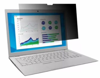 3M Privacy Filter 14" 16:9 COMPLY