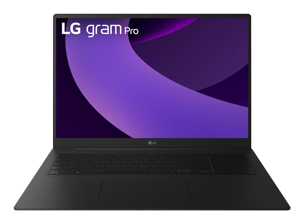 LG gram Pro 17 17Z90TP-G.AA78G 17" WQXGA Core Ultra 7 255H 16GB/1TB Win11