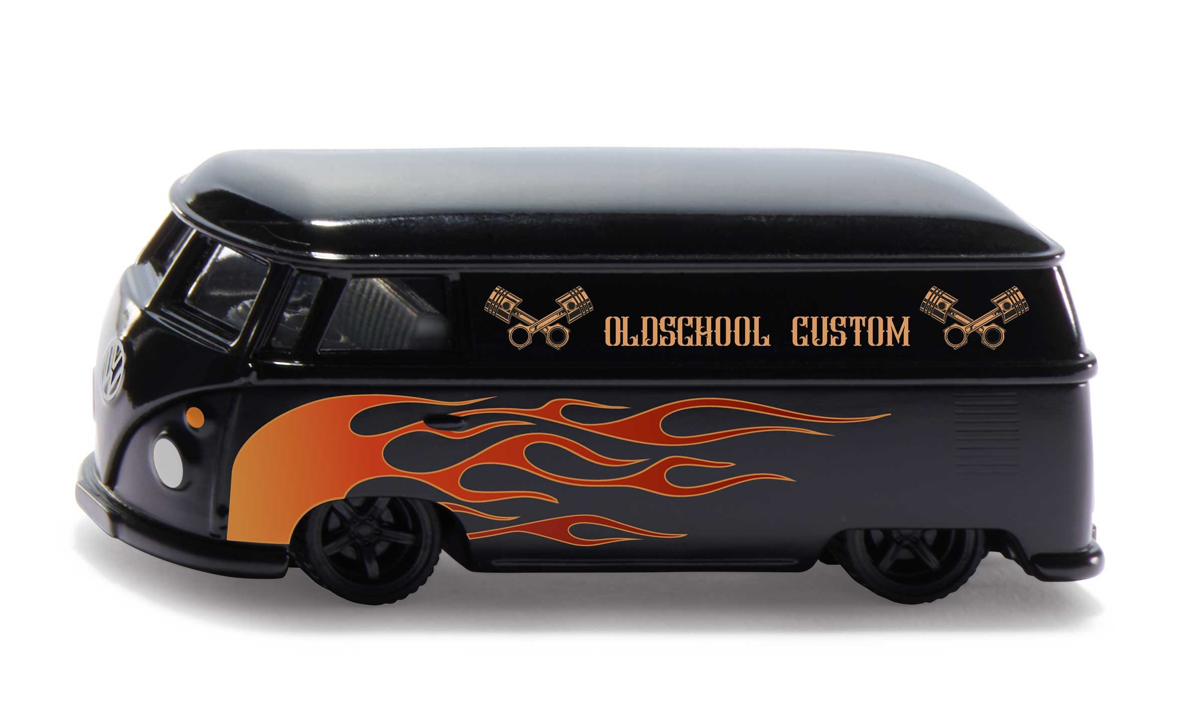 Siku VW T1 Bybil model 1:50