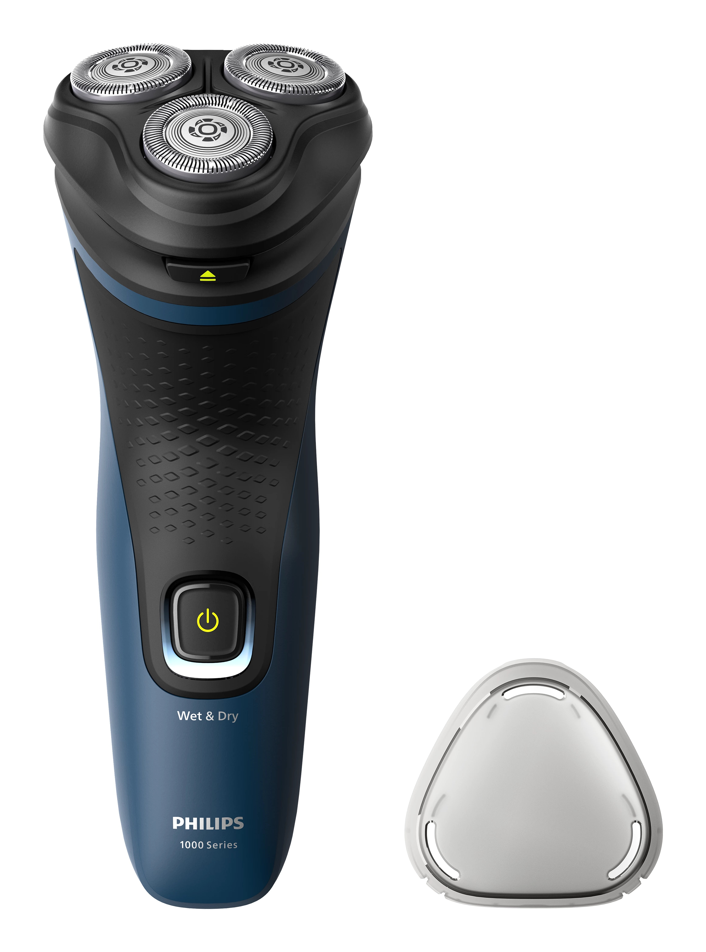 Philips Shaver 1000 Series S1151/00 Wet & Dry