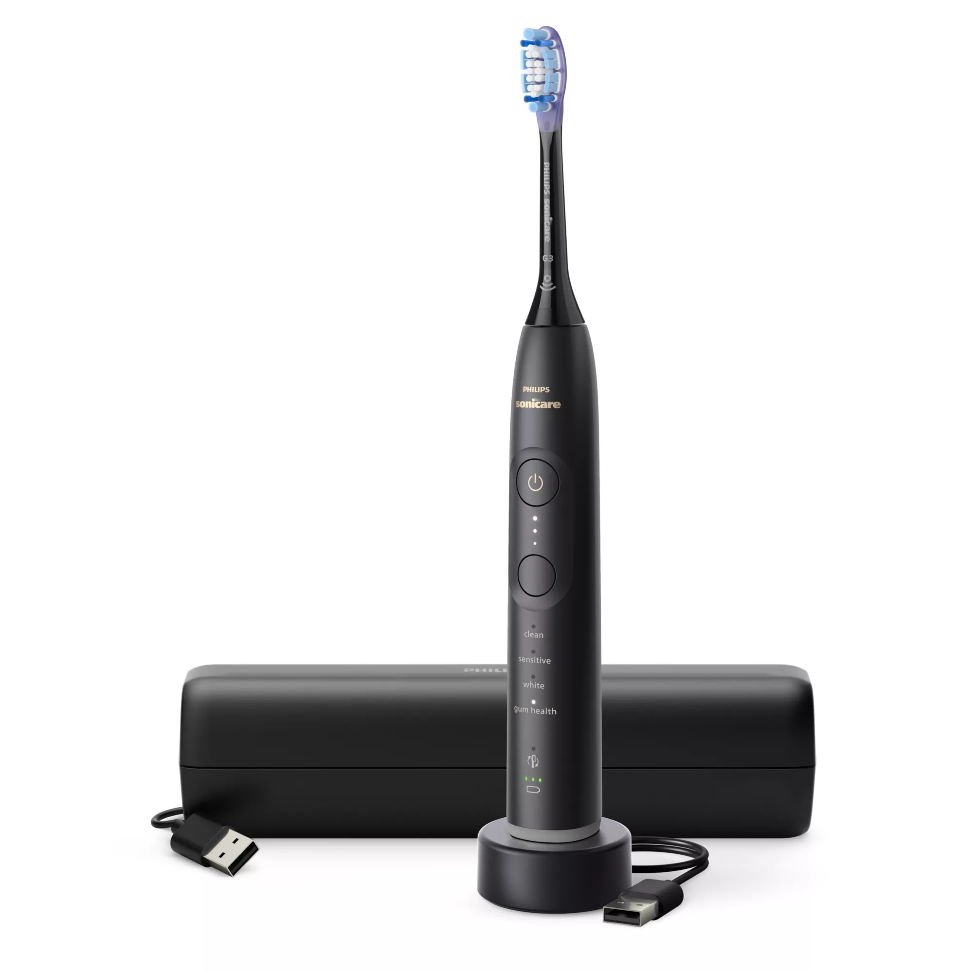 Philips 7100 HX7421/01 Rechargeable So