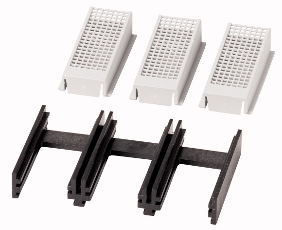 EATON NZM2-XIPK Fingerschutz IP2X 266773 3p 266773