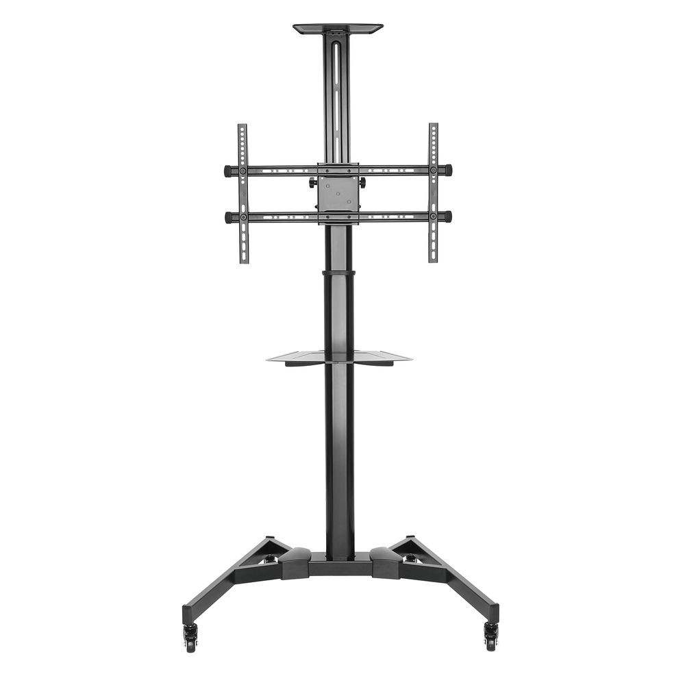 TV and monitor floor stand, up to 70 inch , VESA