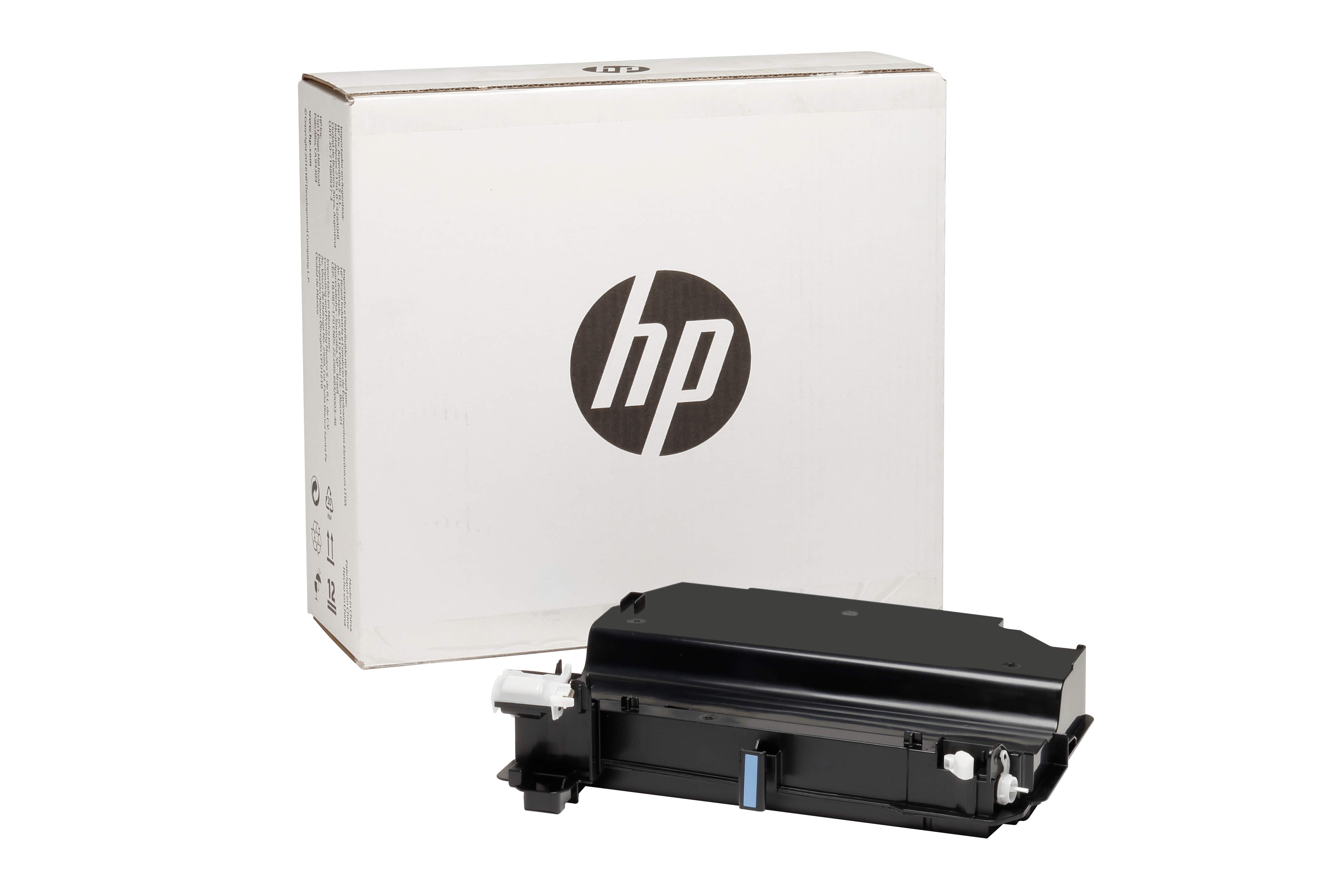 HP Opsamler til overskydende toner