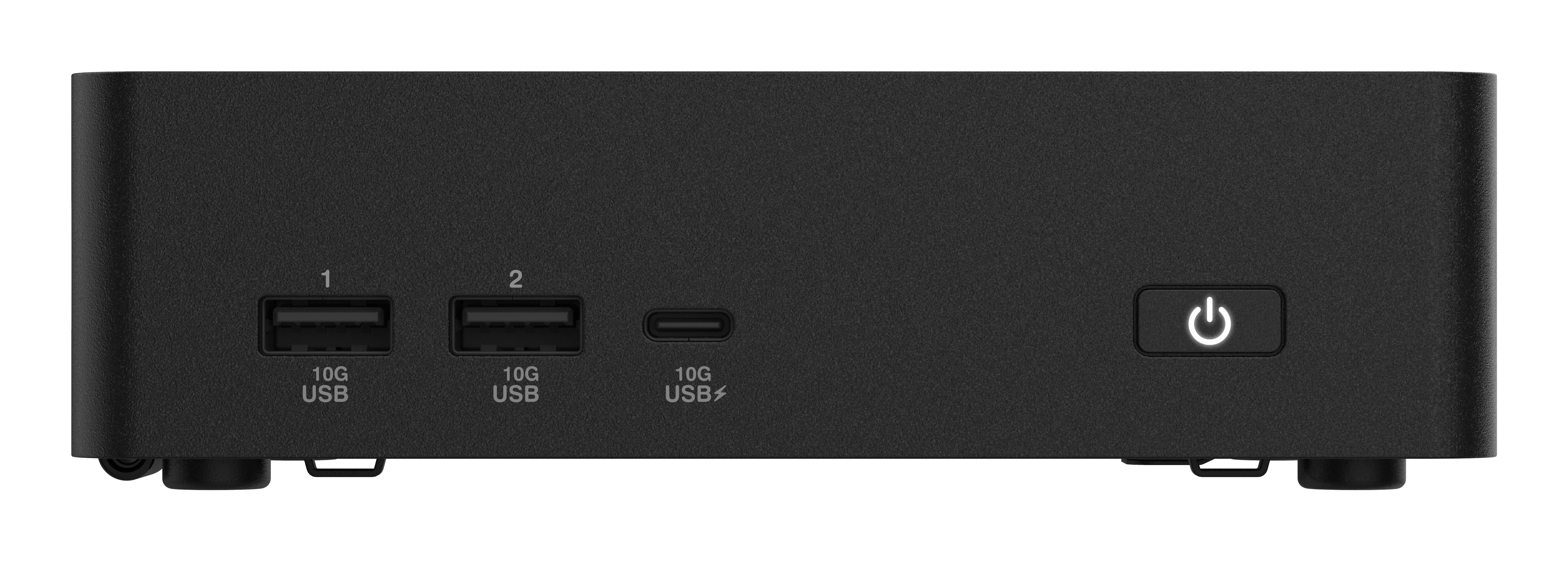 ASUS RNUC16WCKI500002B Core5 320 Kit L6 EU Cord
