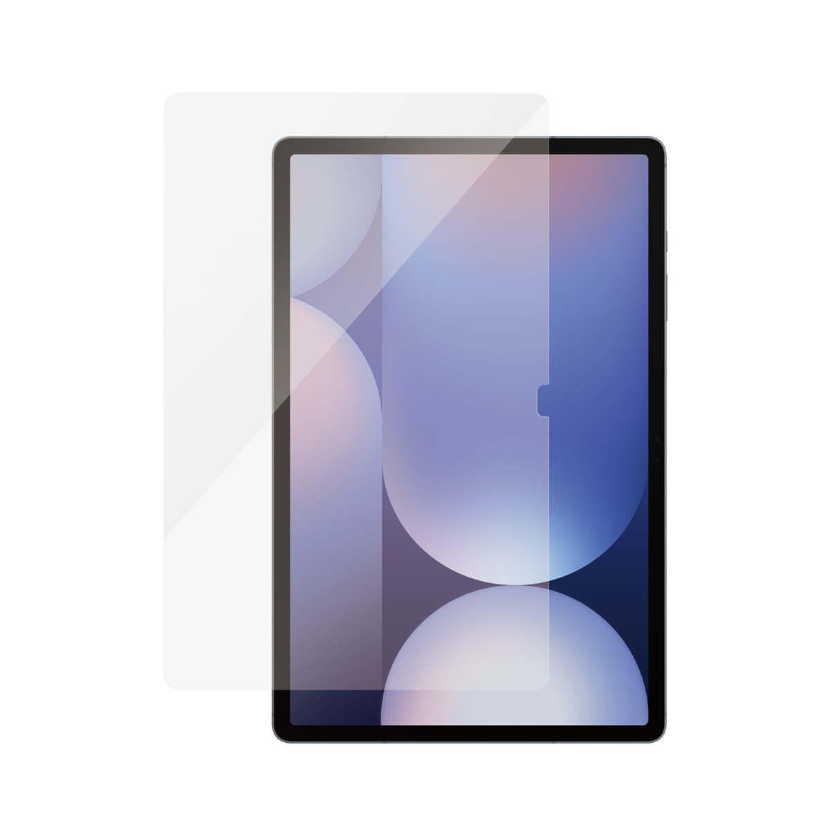 PanzerGlass Skærmbeskytter Samsung Galaxy Tab S10+, Tab S7+, Tab S8+, Tab S9 FE+, Tab S9+