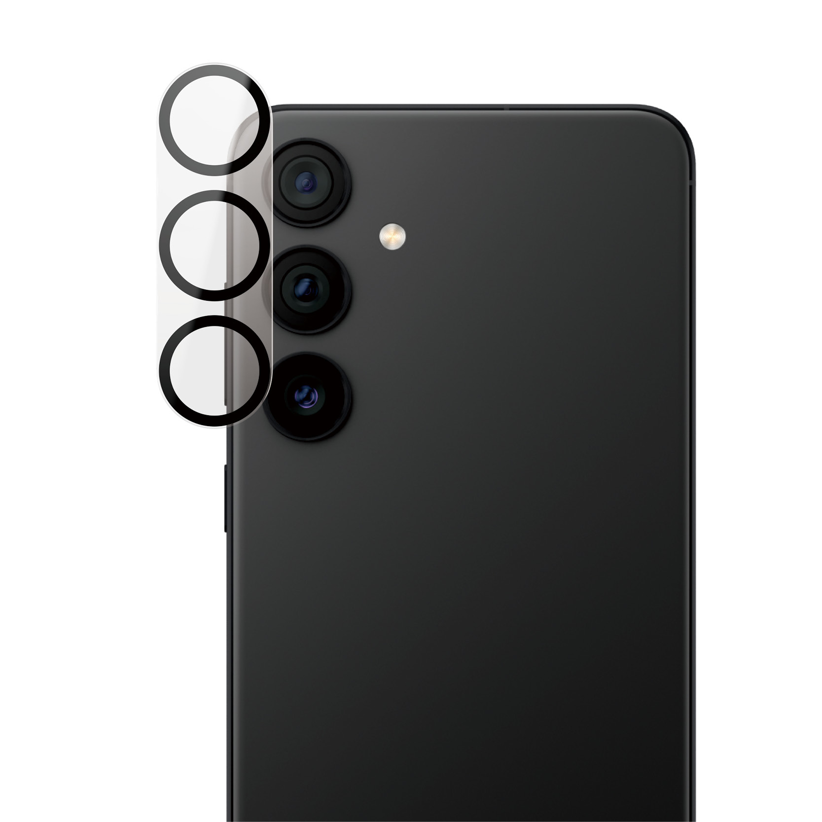 PanzerGlass PicturePerfect Camera Lens Protector Samsung Galaxy S24 Plus