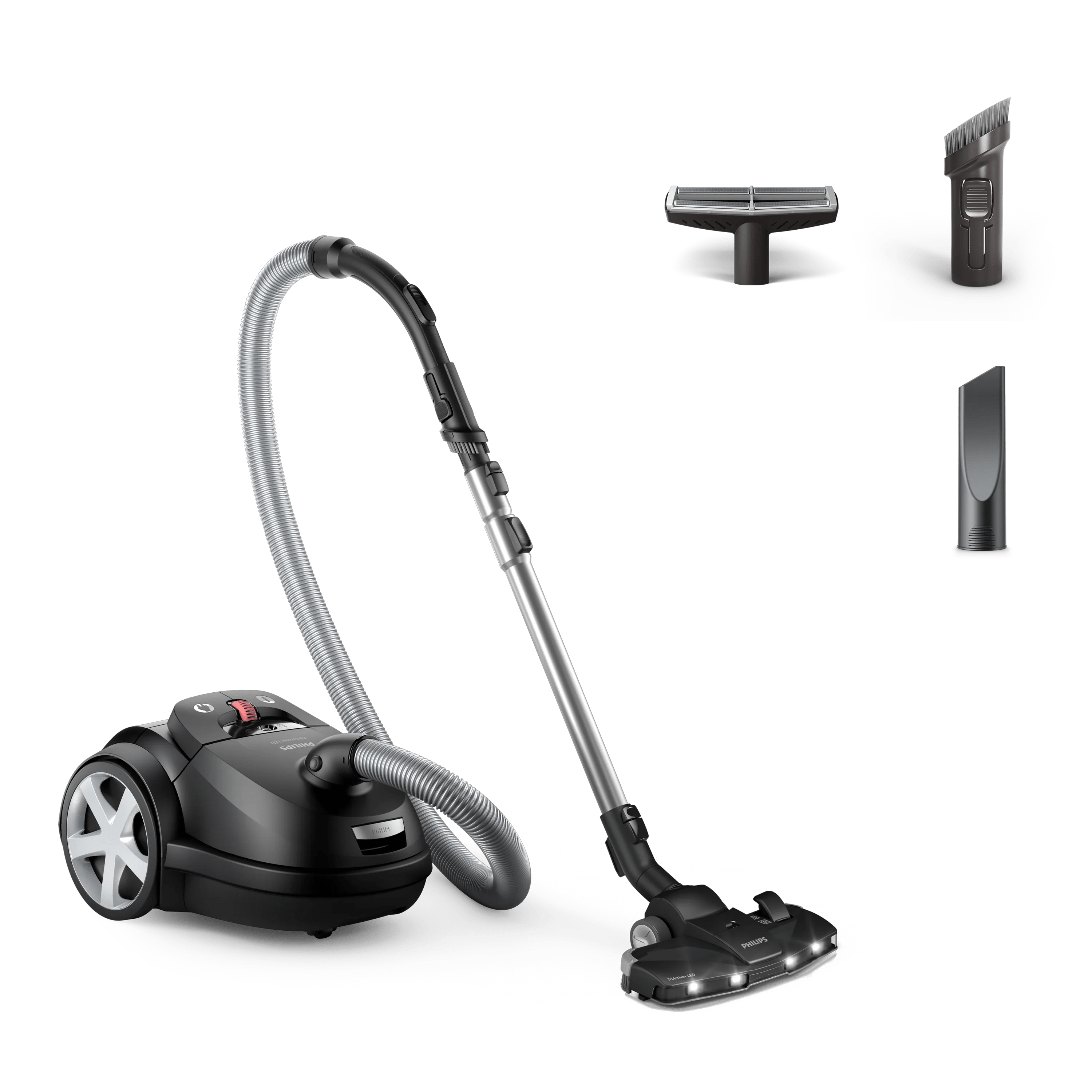 Philips 8000 series XD8122/10 vacuum 4