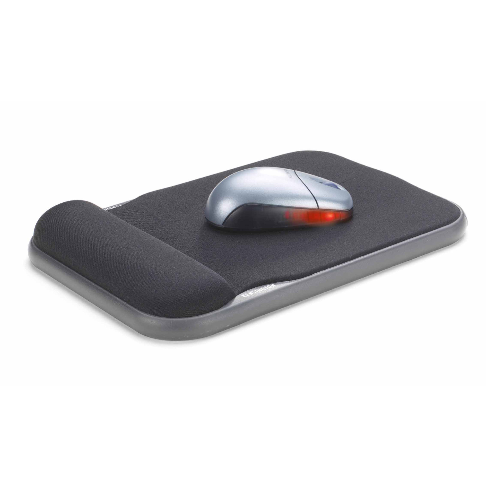 Kensington Sports Contour Gel Mouse Wr