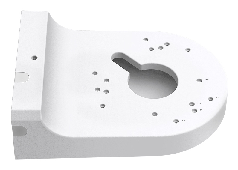 TP-Link VIGI VJB-240 Network Camera Junction Box