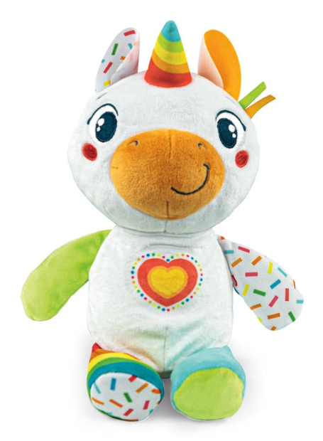 Clementoni My little unicorn, toy figu