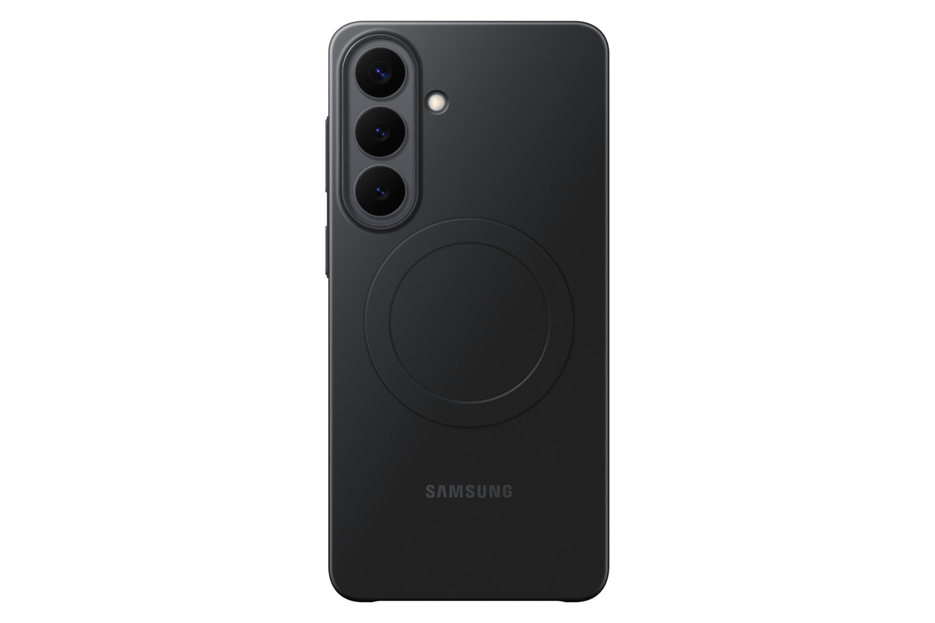 Samsung Slim Magnet Case Galaxy S26+, Black