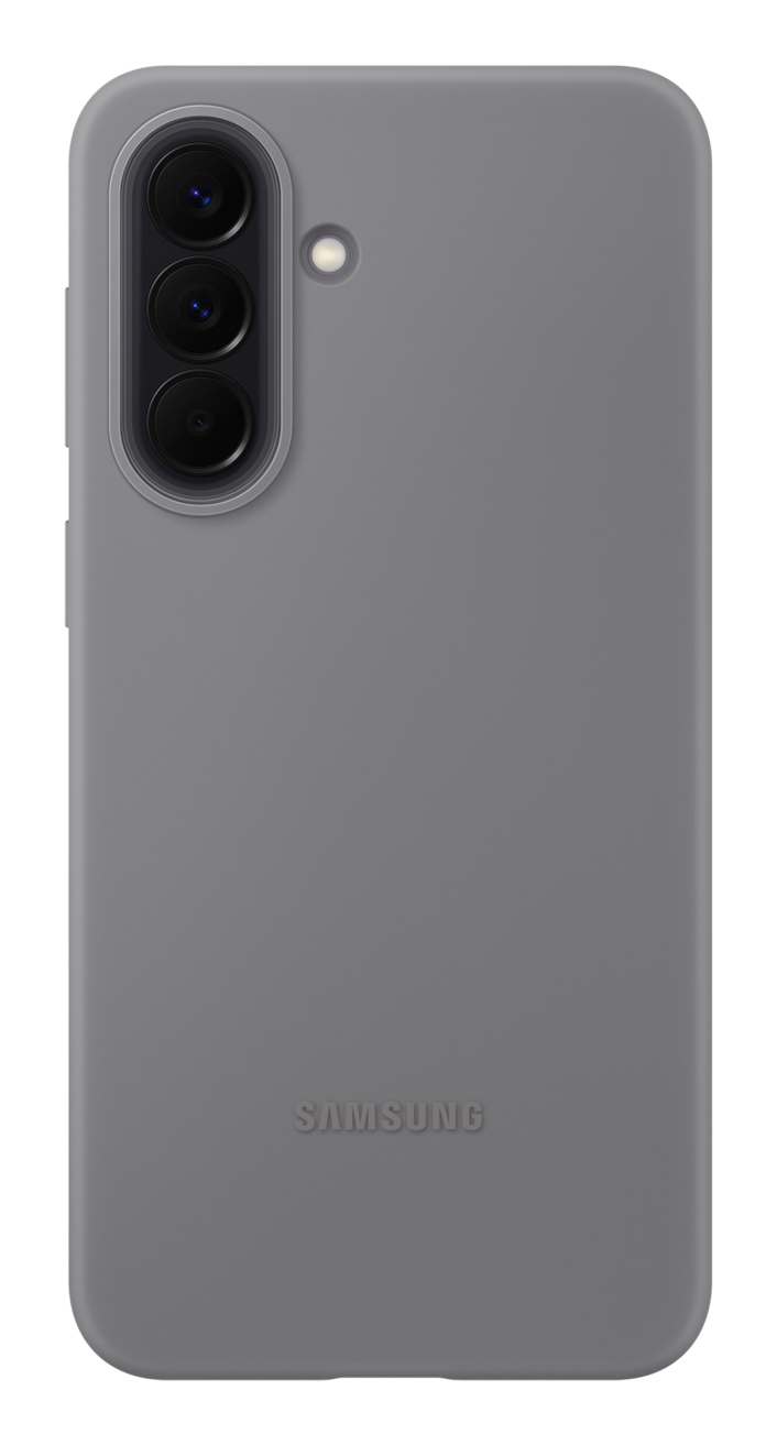SAMSUNG Silicone Case fr Galaxy A57 Gray