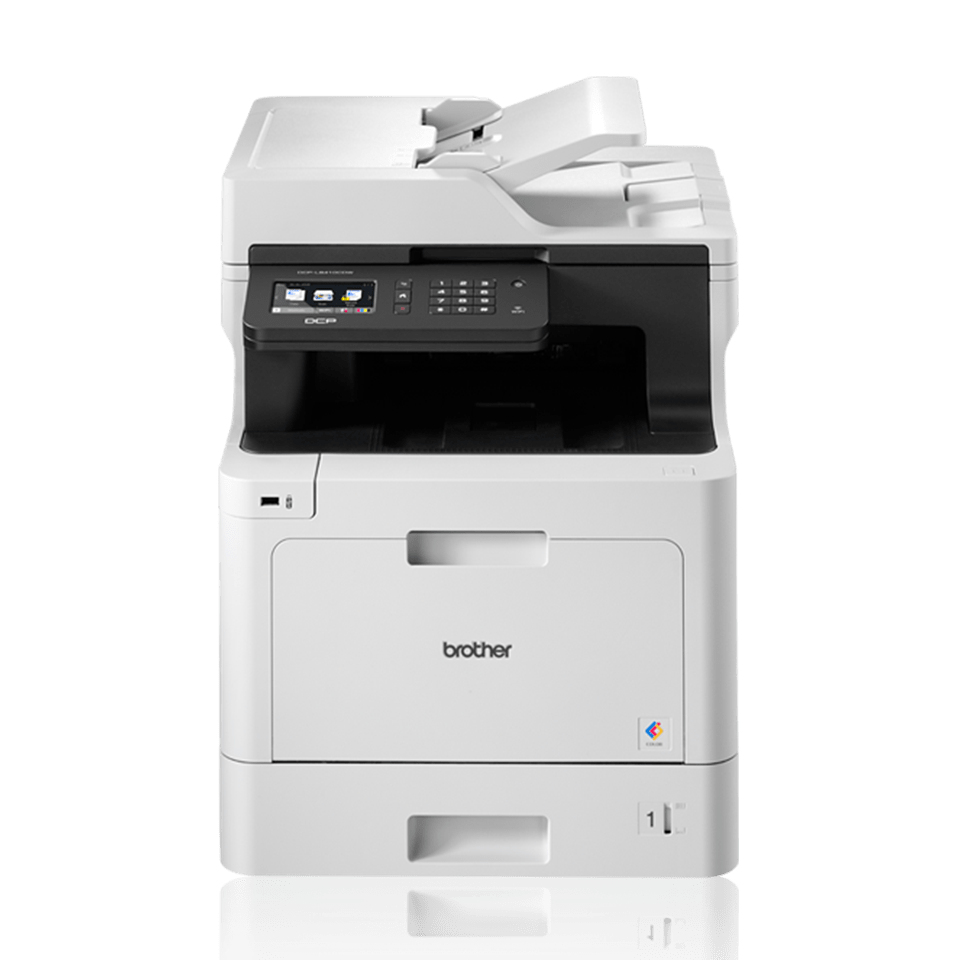 Brother DCP-L8410CDW - multifunktion