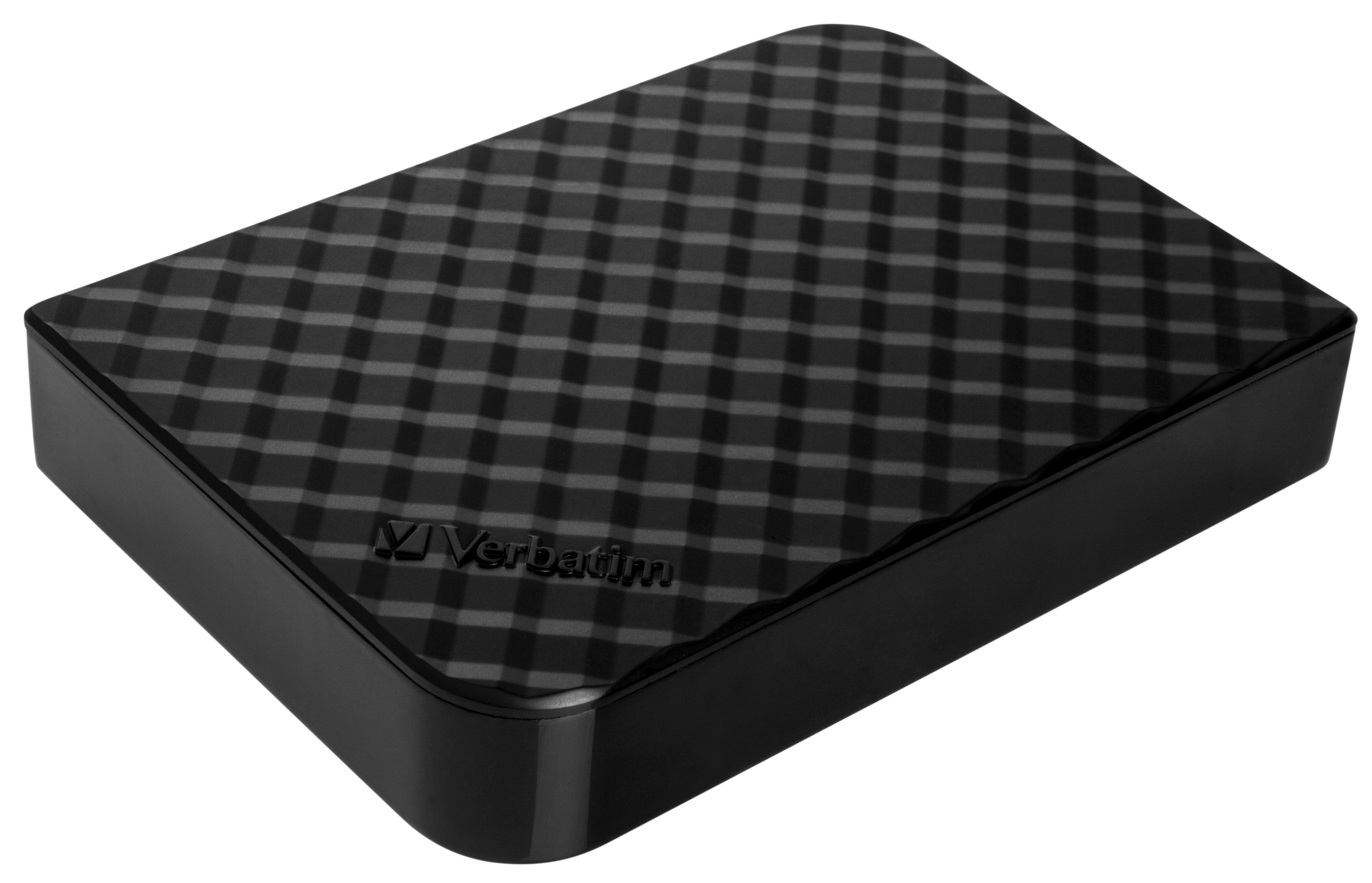 Verbatim Store 'n' Save - 2TB - USB 3.