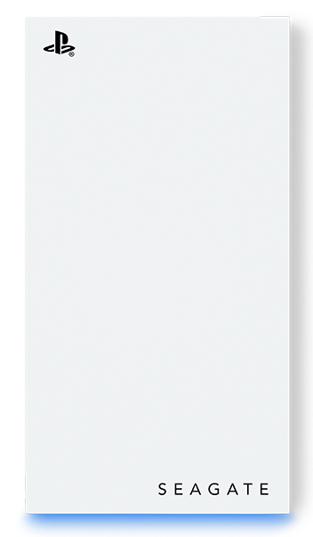 1TB Seagate Game Drive für PS5 USB-C 3.2 (20Gb/?s) externe Festplatte SSD